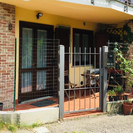 La Casa Dei Nonni Lejlighed Pino Torinese Eksteriør billede