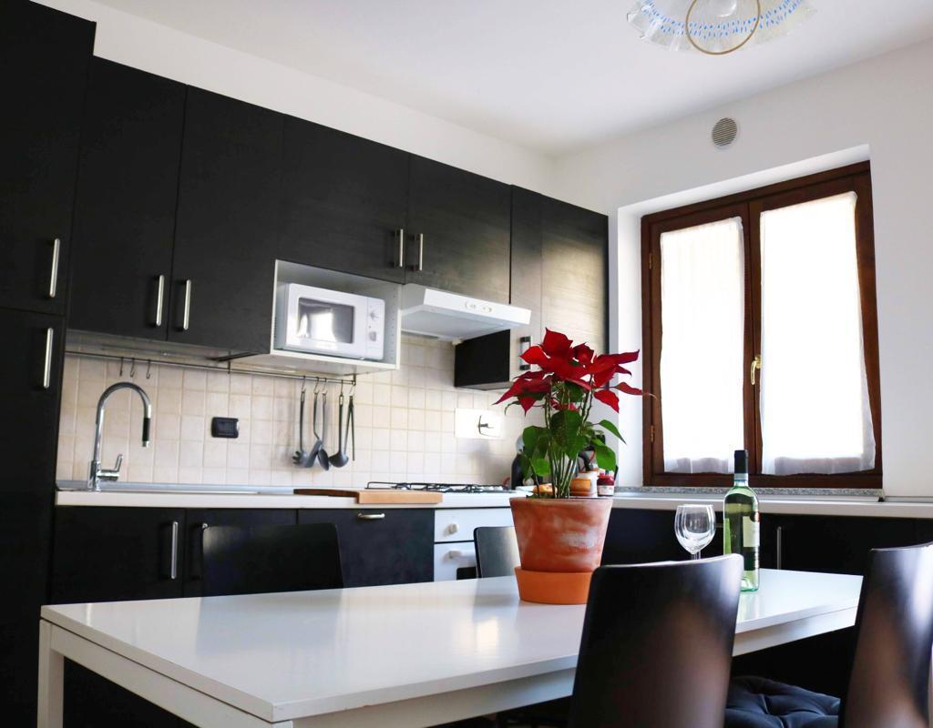 La Casa Dei Nonni Lejlighed Pino Torinese Eksteriør billede