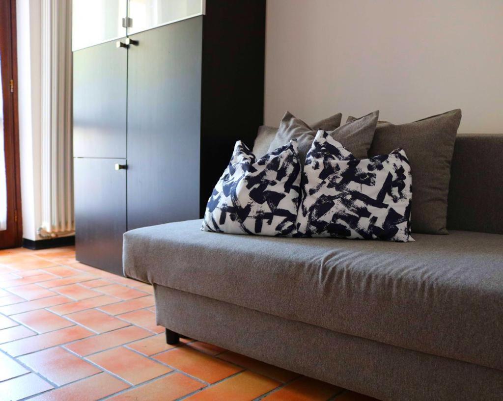 La Casa Dei Nonni Lejlighed Pino Torinese Eksteriør billede
