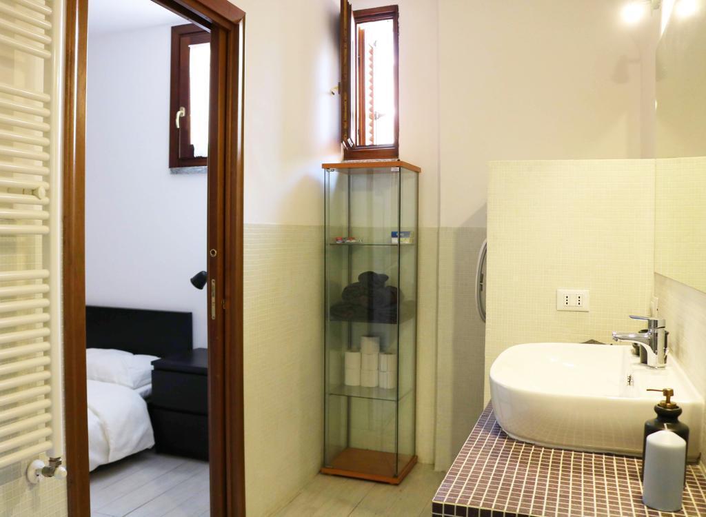 La Casa Dei Nonni Lejlighed Pino Torinese Eksteriør billede