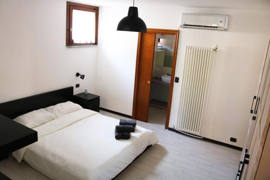 La Casa Dei Nonni Lejlighed Pino Torinese Eksteriør billede